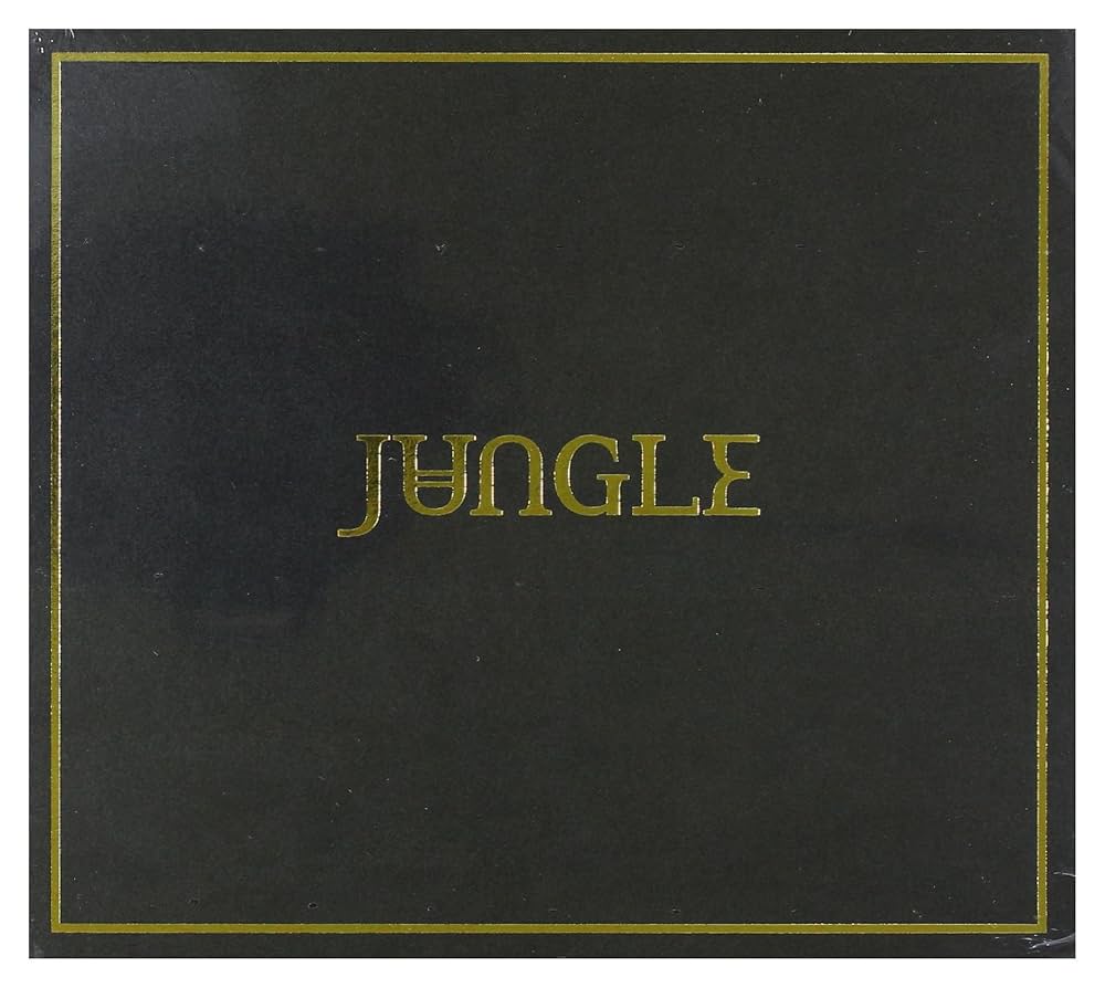 邦楽 Jungle Amazon.co.jp: Jungle [Blu-spec CD2]: Music